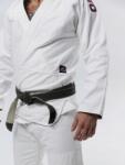 Manto Kimono/Gi Bjj X5 Fehér A0 (MNT-MNG989-8307)
