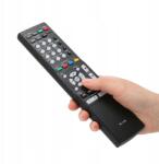 Pilot RC-1189 Távirányító Denon AVR-S720W AVR-S700W RC-1181 AVR-S710W Erősítőkhöz (610210099)