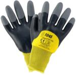 Urgent 1045 ujjbegyen duplán mártott munkavédelmi kesztyű (URG-1045)