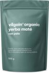 Vilgain BIO Yerba Maté -⁠ hagyományos dél-amerikai ital természetes koffeintartalommal, BIO minőségű levél és hajtás keverék