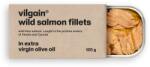 Vilgain Vadlazac filék - olívaolajban 120 g