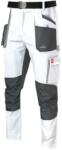 ART.MAS Classic Stretch Slim White Munkavédelmi derekasnadrág (ART-ClassicStretchWhite-SPD)