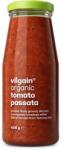 Vilgain Passata de roșii BIO -⁠ piure de roșii din roșii BIO complet coapte pentru prepararea sosurilor - vilgain - 14,99 RON