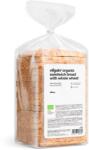 Vilgain Pâine toast integrală BIO -⁠ pâine toast din 7 ingrediente naturale de origine italiană, producție artizanală tradițională, textură moale, fără conservanți - vilgain - 56,97 RON