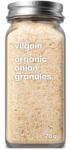 Vilgain Ceapă granulată BIO -⁠ gust dulce și ușor picant, din agricultura ecologică - vilgain - 17,99 RON