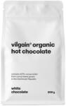 Vilgain Ciocolată caldă BIO -⁠ boabe de cacao de selecție bean-to-bar din Uganda pentru o aromă bogată de cacao și o consistență catifelată - vilgain - 69,99 RON