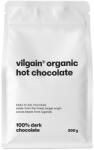 Vilgain Ciocolată caldă BIO -⁠ boabe de cacao de selecție bean-to-bar din Uganda pentru o aromă bogată de cacao și o consistență catifelată - vilgain - 69,99 RON