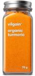 Vilgain Turmeric BIO -⁠ condimente picante din agricultura ecologică, fără conservanți