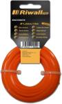 Riwall PRO PRO Vágószál 1, 2 mm / 15 m (négyzet keresztmetszetű) (RACC00076)