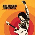 Sony Jimi Hendrix - Jimi Hendrix Experience: Live At The Hollywood Bowl August 18, 1967 (1 Lp) (5e6434)
