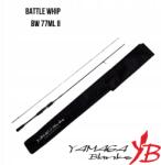 YAMAGA Blanks Pergető horgászbot Yamaga Blanks Battle Whip Bw 77ML II (2000000062044)