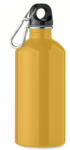  Újrah. rozsdam. acél palack 500ml (MO2403-78)