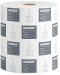 Katrin Kéztörlő tekercses KATRIN Plus M2 19 cm 400 lap 100% cell hófehér 2 rétegű 6 tekercs/csomag (2658/97517) - fotoland