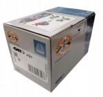 Lobro Féltengely Gumiharang Fiat Panda 1.1 03-