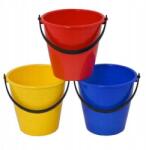 Plasto Vödör 1, 2L 14cm mix (2280000)