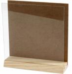 Creativ - Dania 3D csempe gyors 15x15 cm