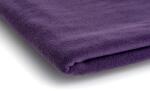 Orient Fashion Polar polár anyag 200 g/m2, 39-es számú, Sötétlila, 1/2 méter (Polar_200 Nr_39_Ciemny_Fiolet 0,5)
