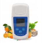  Digitális Refraktométer Cukormérő Cukortartalom Mérő Brix Skálán 0-55% (3118230056811)
