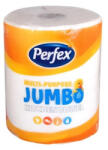 Perfex Kéztörlő tekercses háztartási PERFEX Boni Jumbo 2 rétegű 1 tekercses (12.01135)
