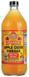  Bragg, Otet de mere, Otet de mere, BIO, 946 ml