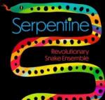 Revolutionary Snake En Serpentine