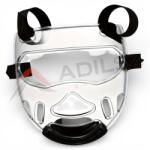Adilsz Fejvédő plexi / maszk