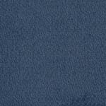  Leonardo 1 acélkék bútorszövet