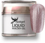  Cat eye liquid builder 04 -15 ml