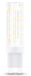  LED Izzó G9 Ceramic 6W 4000K (600 lumen) kapszula