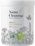 Naturcleaning Mosópor NATURCLEANING Color 1 kg (7302-1) - papir-bolt