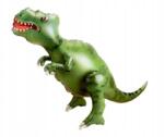 GoDan Tyrannosaurus 3D fólia lufi - 83x66x33 cm, 1 db