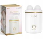 InnoGIO Hordozható Melegítő Elektromos Utazó Megtámasztja a hőmérsékletet InnoGIO (GIO-370)