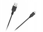 Cabletech Usb kábel Usb micro Cabletech standard 0.2m (KPO3962-0.2)