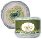 Nako Peru színes Fonal 32185 (050498)