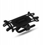 Gaciron Telefontartó Gaciron h06 fekete 4.7 5.5 (1-WYP600)