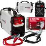 MAR-POL Inverteres Akkumulátor Töltő 12V 24V Indítási Funkcióval 600A M89382 (M82498)