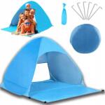 Bestif Automata Önfelállító Strand Sátor Uv Paraván Popup Nagy 160cm (BNP02)