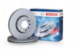 Bosch első féktárcsa Bmw 5 F10 348mm