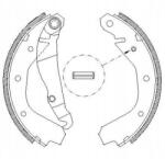 Roadhouse 46021510_I Fékbetétek