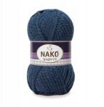 Nako spagetti Fonal 2796 sötét Jeans (028351)