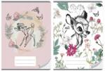 Beniamin Füzet A5/32K Bambi Kockás (10DB), Beniamin (5904441104752)