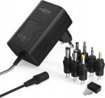 ANSMANN Aps 300 Univerzális hálózati adapter 3-12V 600mA 7 adapterrel (5111233)