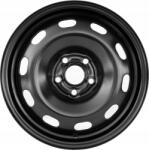 Stahlkraft Rader Acélfelni 15 5x100 Toyota Corolla Yaris (A151565X10045BLG)