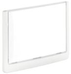 Durable Információs tábla 149x105, 5mm, Durable fehér (486102) - tonerpiac - 6 051 Ft