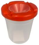 Ars Una Ecsettál ARS UNA piros (5993120023477)