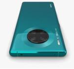 Huawei Capac Baterie complet pentru Huawei Mate 30 Pro Verde Service Pack
