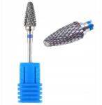 Lewer Karbid Kúpos Marófej, Közepes (Frez-KARBIDOWY)