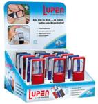 WEDO Nagyító WEDO LED világítással (271 751599)