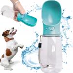 Lovedog Túrapalack Kutyáknak Itató Víztál Kulacs Hordozható Séta (Butelka turystyczna 300ml)