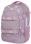 Schneiders Iskolatáska ergonómiai, lányos Flower by Walker (42041-345) - tonerpiac